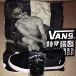 Vans Syndicate Greg Hunt AV SK8-LOW “S”