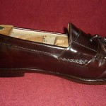 COLE HAAN MENS  LOAFER  SIZE 10