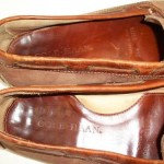 Cole Haan Mens Shoes – Driving Moccasins/Loafers – Brown – Leather – Size 13D