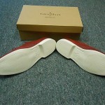 New Cole Haan Franklin Wing Tip Sunset Suede Size 12M