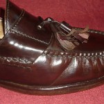 COLE HAAN MENS  LOAFER  SIZE 10
