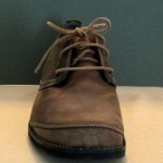 Timberland Davit Men’s Cap-toed Oxford – Brown Oiled leather – NIB