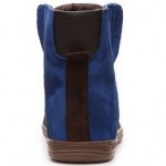 New DIESEL Men’s Gulliver Sneaker all sizes brown/blue