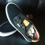 Vans Chima ferguson
