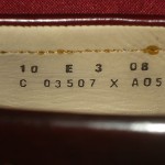 COLE HAAN MENS  LOAFER  SIZE 10