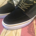 vans lindero
