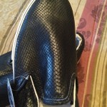 vans vault