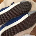 Vans Wtaps Greaserz “s”