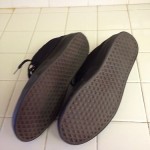 Vans Half Cab Lite Mens 9.5