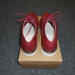 New Cole Haan Franklin Wing Tip Sunset Suede Size 12M
