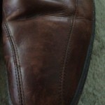 Hugo Boss Ankle Boots Western Style Size 11