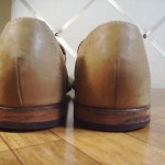 MENS COLE HAAN LOAFERS SHOES SZ-10 M