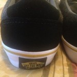 vans lindero