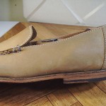 MENS COLE HAAN LOAFERS SHOES SZ-10 M