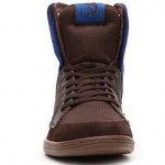New DIESEL Men’s Gulliver Sneaker all sizes brown/blue