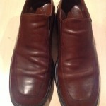Cole Haan Nike Air Sole Men’s Shoes Size 12M