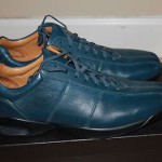 Cole Haan Air Ventura Lunargrand Size 11