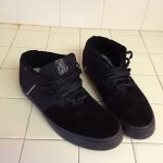 Vans Half Cab Lite Mens 9.5