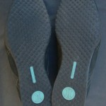 Cole Haan Shoes/Oxford Nike Air Mens Size 12 M Black Leather Casual Comfort XCLT