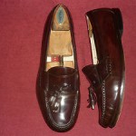 COLE HAAN MENS  LOAFER  SIZE 10