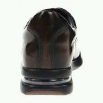 New Cole Haan Men’s Air Conner Leather Size 9 Nike Id Retail $198