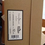 COLE HAAN LUNARGRAND Size 12 BLACK ON BLACK!!! 100% Authentic Supreme Lanvin