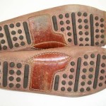 Cole Haan Mens Shoes – Driving Moccasins/Loafers – Brown – Leather – Size 13D