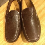Cole Haan NWB – 12 Wide – Drivers, Never Worn