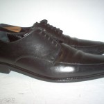 HUGO BOSS DRESS SHOES RETAILS $475 SAVE!  SAVE NOW SIZE 11 1/2  12