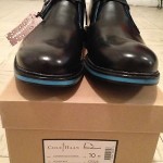 Cole Haan Waterproof Cooper Square Black Pack Chukka 10 Rare SoHo Popup Lunar
