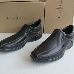 Cole Haan Men’s Shoes, Air Everett Slip-On. Size 11.5