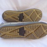 DIESEL GREEN SUEDE SLIP ON LOAFERS  SIZE US 12 MED  45 EU