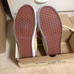 Vans Van Doren Era Shoes Size 9