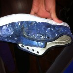 Galaxy Vans