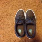 Vans Era