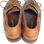 Timberland Mens Kia Wah Bay Loafer Sz 9.5 M