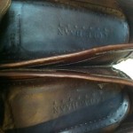 COLE HAAN  COUNTRY Brown Boat Shoes Tassel Loafers Kiltie Mens Sz 9M