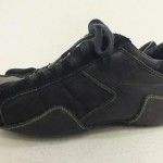 Diesel ‘Auriga’ Black Fashion Casual Sneaker US Men’s 10 EU 43 Fast Shipping