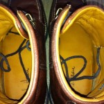 Men’s Cole Haan Nike Air Casual Boot Brown 10.5 M Waterproof