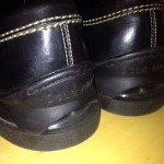 Cole Haan men’s shoes Black Casual Dress Bicycle Toe 10.5 Medium