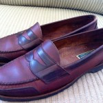 Men’s Cole Haan Casual Slip On Brown 13 M