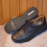Cole Haan Nike Air Conner Black Size 10 1/2 M