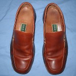COLE HAAN NIKE AIR MENS SHOES SIZE US 9.5M NICE !!!