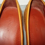 COLE HAAN ~ AIR NIKE MONROE PENNY LOAFER SHOES MENS SIZE 10.5