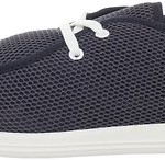 NIB Diesel Men’s Casual Shoes Fashion Designer Sneakers – Ebony – 10.5