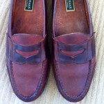 Men’s Cole Haan Casual Slip On Brown 13 M