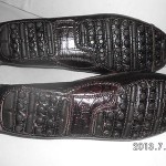 COLE HAAN BROWN LEATHER LOAFERS SIZE 9D