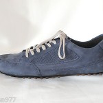 Cole Haan Men`s Air Grant Lace Ox Navy 11.5 M