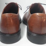 COLE HAAN Nike Air Split Oxford Dress Flat Shoes, Mens Size 10.5 M