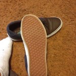 Vans Era